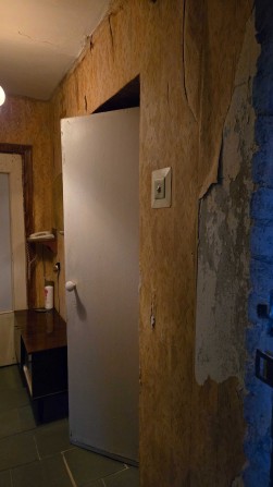 трикімнатна квартира - фото 1