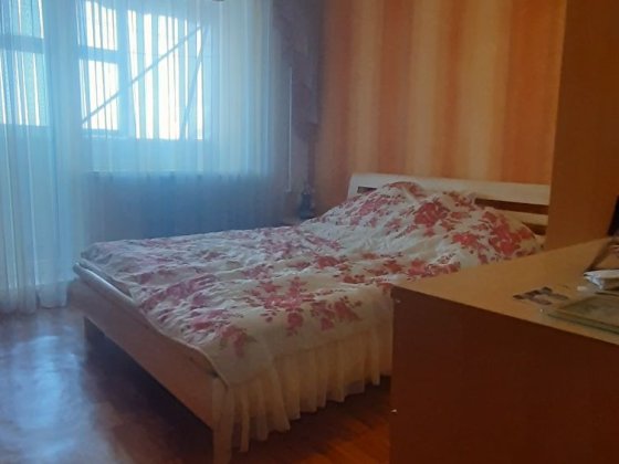 Продаётся 3х ком.Авиатор Чугуев