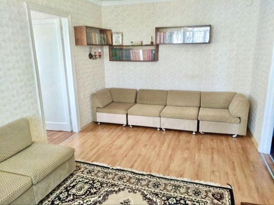 Продаж 2 кімн. квартири біля продуктового ринку Шостка