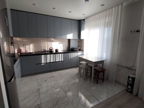 Квартира 3х комнатная после капитального ремонта Шостка