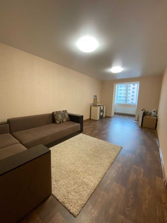 2к новобудова з ремонтом \ зручний поверх / низьке переоформлення - фото 1