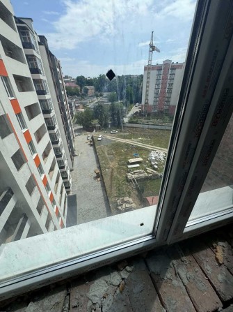 Продаж 1к квартири здана секція ТЕРМІНОВО - фото 1