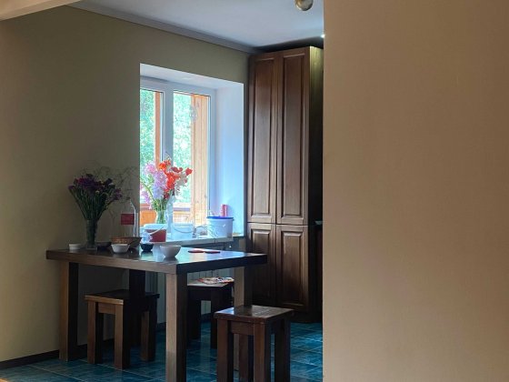 3-кімнатна квартира в м. Шостка Шостка