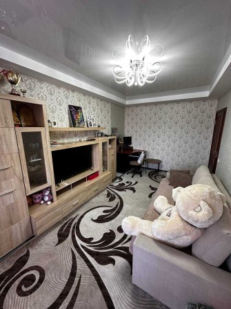 Терміновий продаж 2к квартири на Зарічанській! Все лишаємо! 39900$ - фото 1