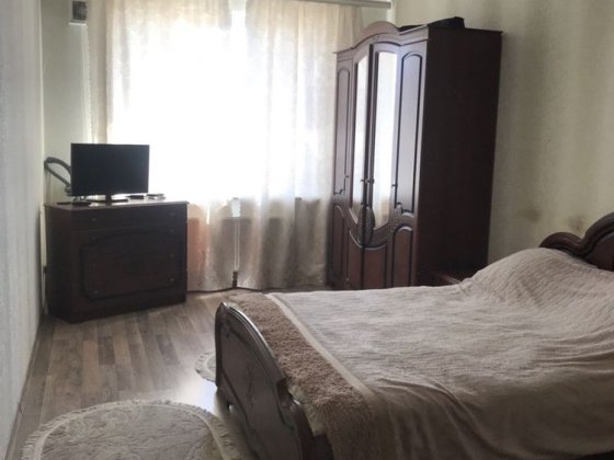 Простора 2к квартира з ремонтом та меблями на Виставці! Хмельницький