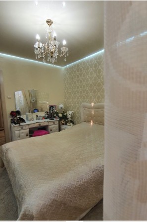 Продам 3х кімнатну квартиру - фото 1