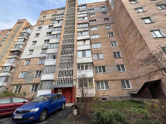 Єдина квартира з таким плануванням 3х кімнатна по ціні 2х (ID 37039) Хмельницкий