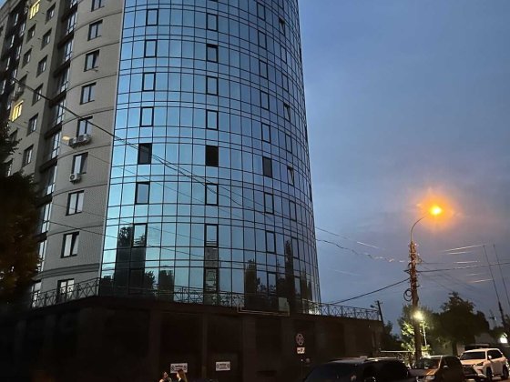 Простора 2к квартира 108 м2 у самому ЦЕНТРІ ЖК «Paradise» 
ID: 40592 Хмельницький