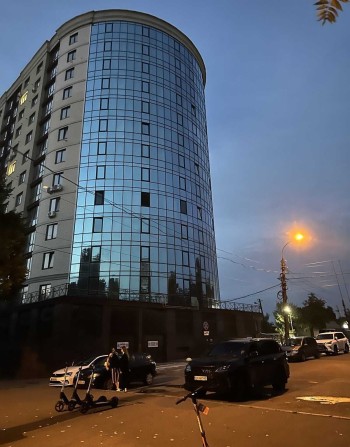 Простора 2к квартира 108 м2 у самому ЦЕНТРІ ЖК «Paradise» 
ID: 40592 - фото 1