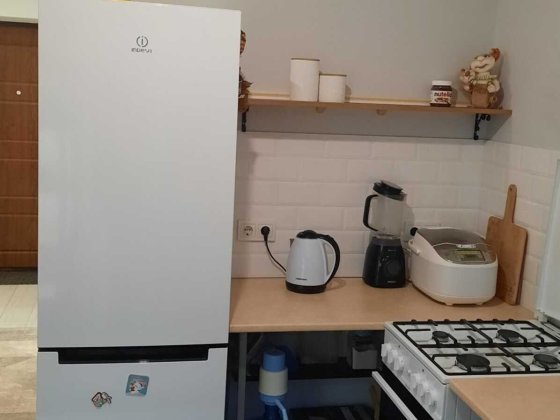 Чудова 1 кімнатна квартира, Виставка, масив Перший Парковий Хмельницький