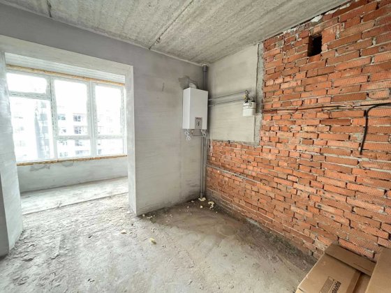 Двокімнатна квартира в новому ЖК Авіла Сіті Хмельницький