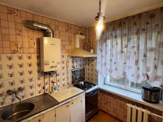 39942 продаж 2 кімнатної квартири Виставка Хмельницький