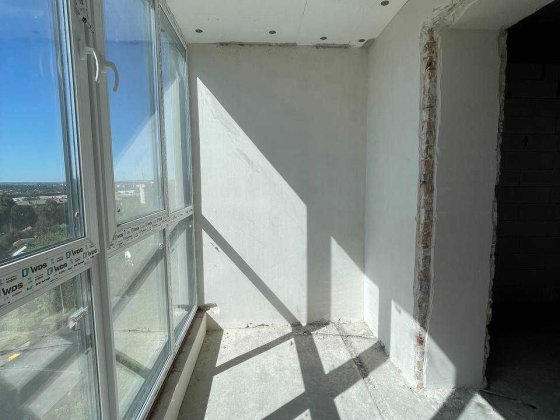 1к, ЖК Гармонія, Південно _ Захід, здана, видова, закритий двір Хмельницький