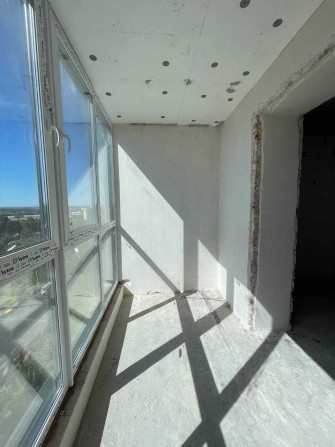 1к, ЖК Гармонія, Південно _ Захід, здана, видова, закритий двір - фото 1