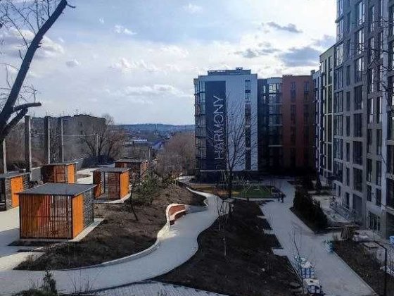 Вигідна  пропозиція у зданій новобудові! Без комісії! Хмельницький