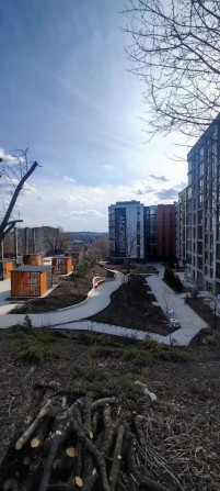 Вигідна  пропозиція у зданій новобудові! Без комісії! - фото 1