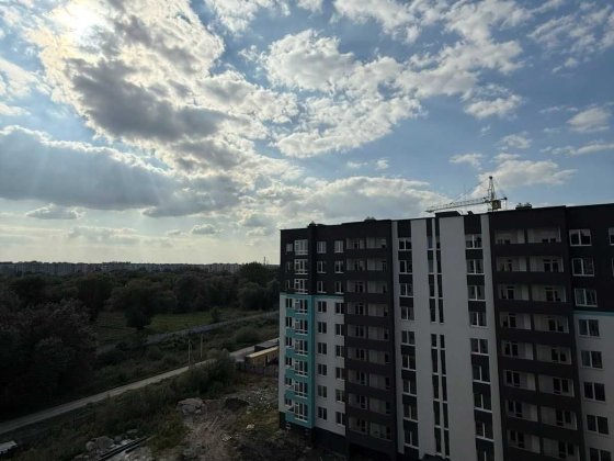 Продається 1-км квартира у сучасному ЖК  Spring Town New Riviera Хмельницкий