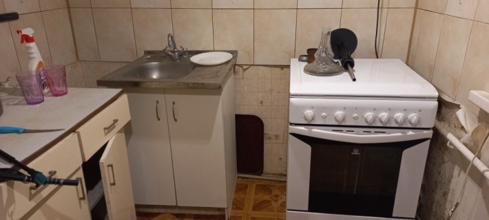 Продам 2к. квартиру в Чугуеве с индивидуальным отоплением. - фото 1