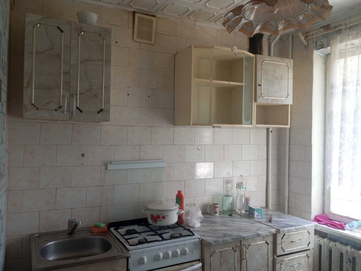 Продам 2 ком кв. в Чугуеве - фото 1