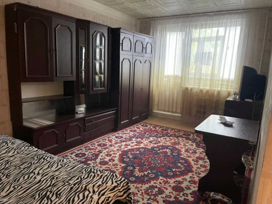 Продам 1 к.кв в самом центре города Чугуев. Чугуїв