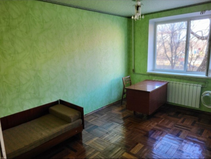 продам 3-кімнатну квартиру. - фото 1