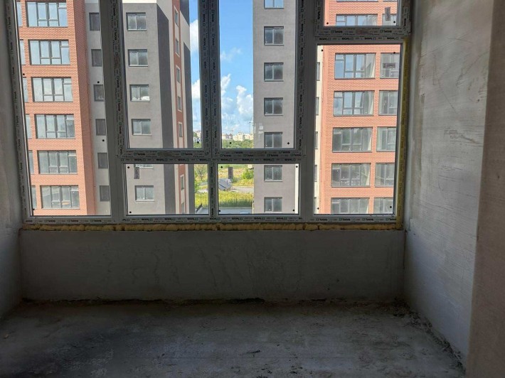 ПРОСТОРА 2-кімнатна квартира | Озерна, ЖК Avila City  38083 - фото 1