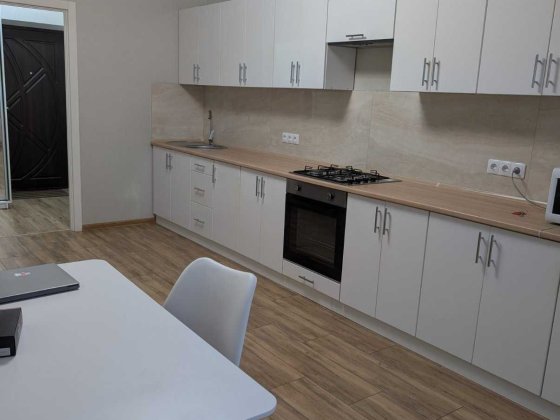 2 кімнатна з ремонтом, новобудова, Озерна Хмельницький