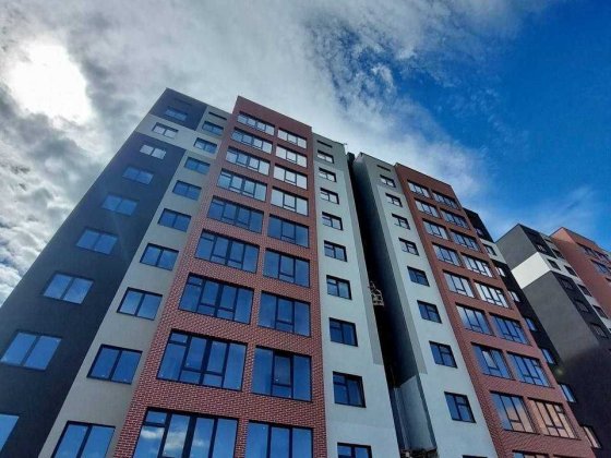 Найдешевша! 1к в АвілаСіті квартира! На Озерній за 29000$ \ 43m2 Хмельницкий