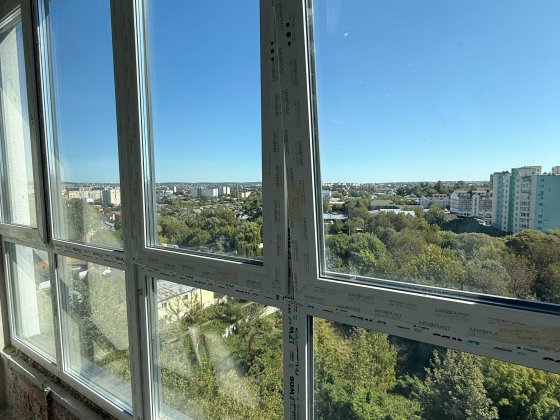 Ваша квартира мрії з панорамним видом в ЖК "Янтарний"! VRV ID: 40643 Хмельницкий