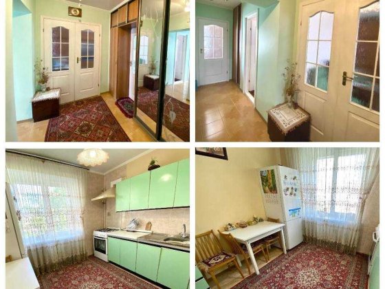 40150 продаж 3 кімнатної квартири р-н Південно Захід Хмельницький