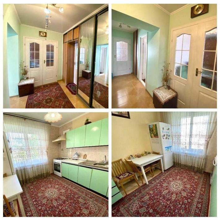 40150 продаж 3 кімнатної квартири р-н Південно Захід - фото 1