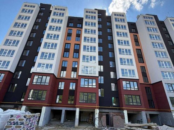 Продаж 1 к квартири Авіла Ленд Виставка переуступка Хмельницький