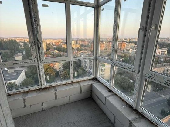 ПРОДАЖ 2-кімнатної квартири на Виставці Хмельницький