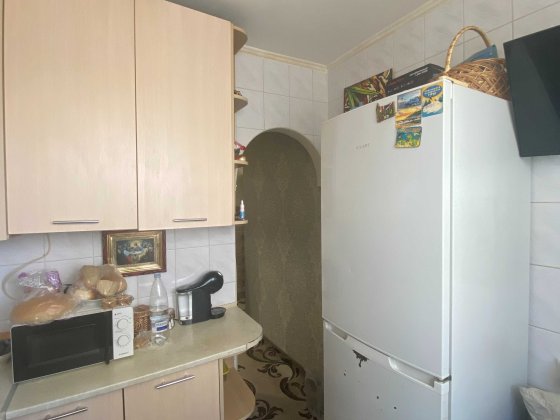 Продаж 1к квартири 30 кв. м на пров. П'яскорського RUBI 38418 Хмельницкий