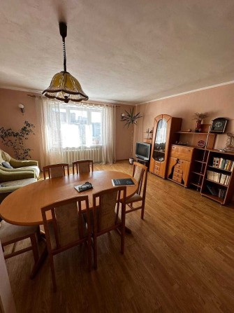 3к квартира в центрі міста з гарним ремонтом 84м2! Терміновий продаж! - фото 1