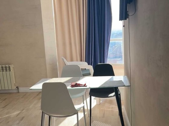 Стильна 2-кімнатна квартира з ремонтом в центрі міста ID: 40662 Хмельницький