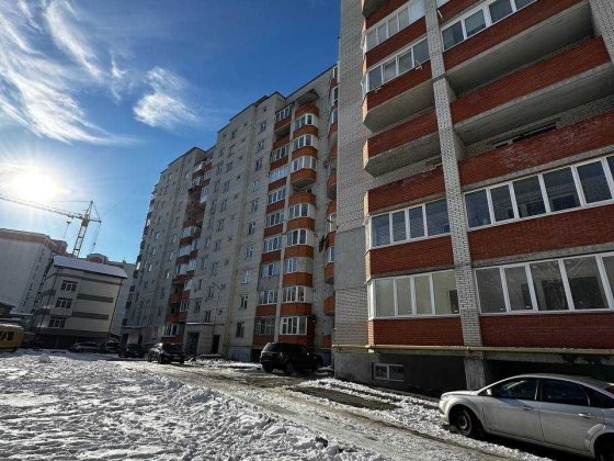 Пропозиція для себе! 2к Новобудова на Південно-Заході! Хмельницький