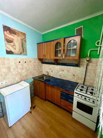 Простора 1 кім квартира на Виставця - фото 1