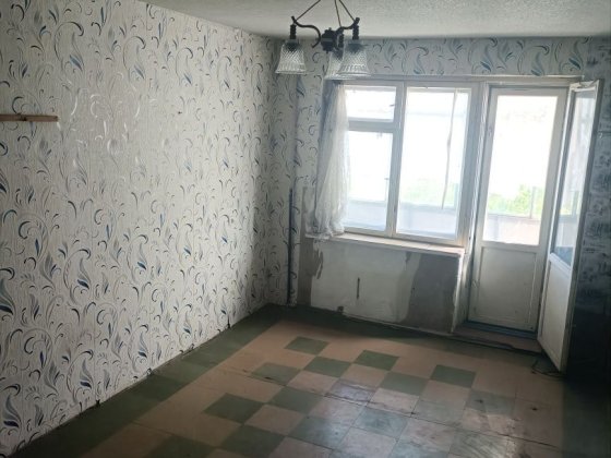 Продам однокімнатну квартиру Никополь