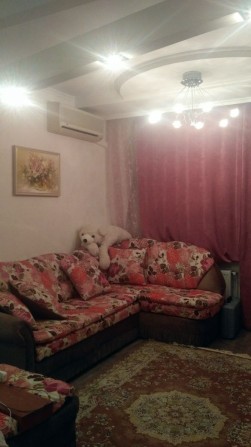 Продам 2х кім.квартиру  в районі  "Транспортної" - фото 1