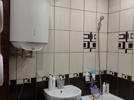 Продам 1к.квартиру Никополь