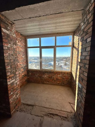 НАЙДЕШЕВША 1К, Дубово будинок зданий, стан від забудовника - фото 1