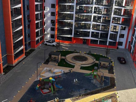 1к, Центр ,ЖК Дрім Парк, якісний забудовник, Хмельницький