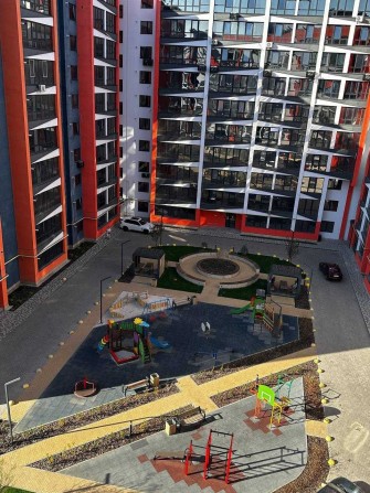 1к, Центр ,ЖК Дрім Парк, якісний забудовник, - фото 1