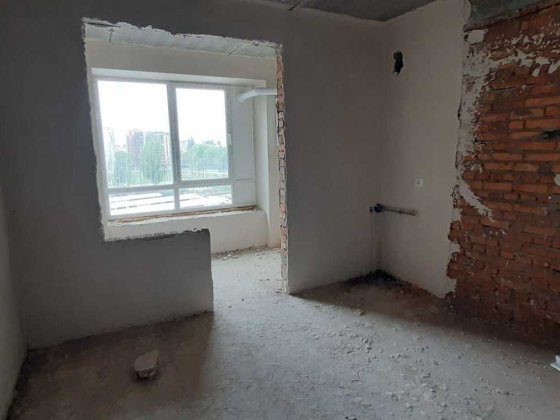 Однокімнатна квартира по вул. Зарічанська Виставка Хмельницкий