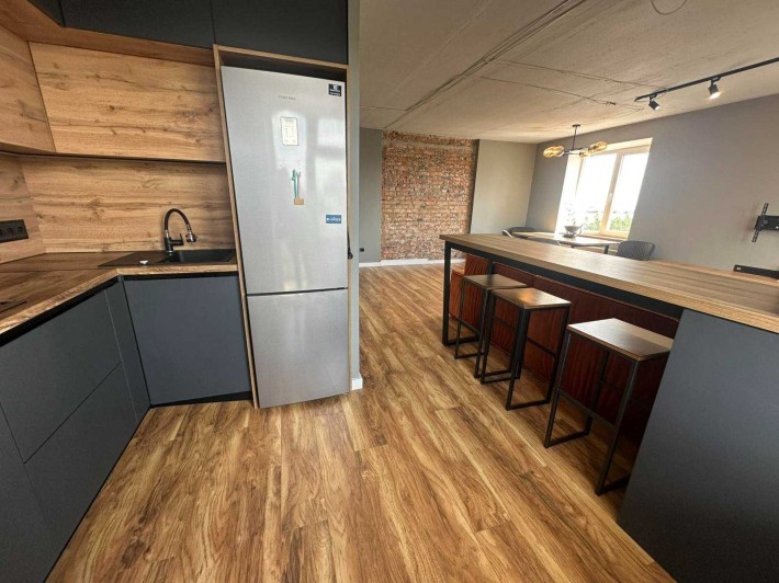 3к Виставка/Дворівнева/130м.кв./євроремонт - фото 1