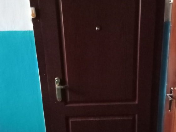 Однокомнатная 3/5этаж ЦУМ. Никополь