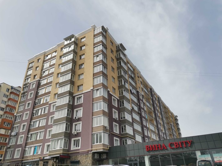 Гарячий варіант у ЖК Приозерний! VVI - фото 1