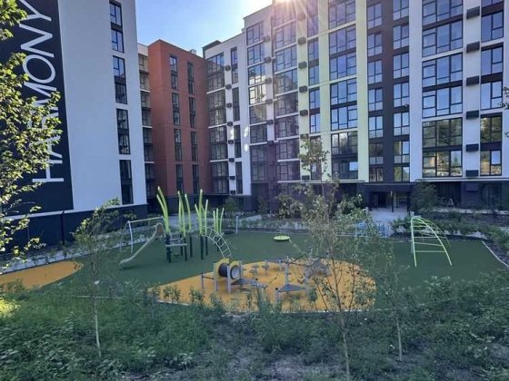 Продаж 1-кімнатної квартири в ЖК “Harmony for Life” Хмельницький