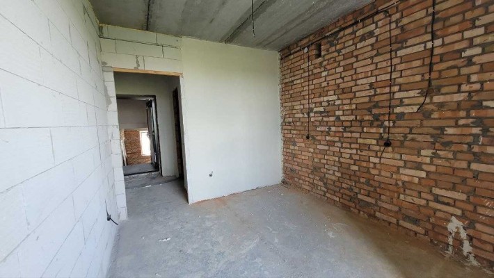 Квартира зі зручним та продуманим плануванням, новобудова, Виставка! - фото 1